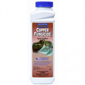 Copper Fungicide EPA# 4-58