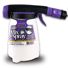 Bonide Auto Mix Hose End Sprayer