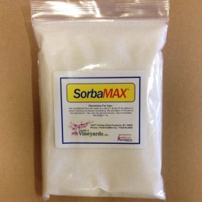 SorbaMAX Root-Dip